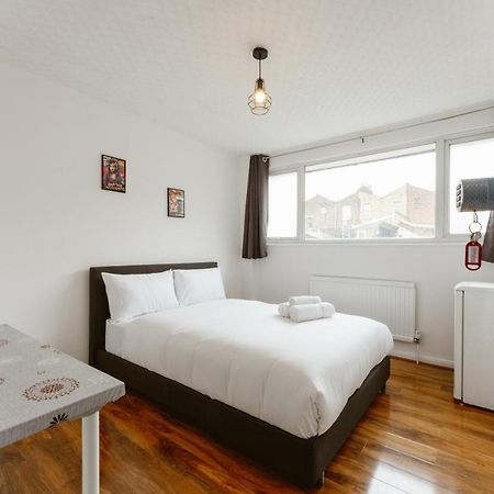 Canningtown Double Rooms - 20 Londres Exterior foto