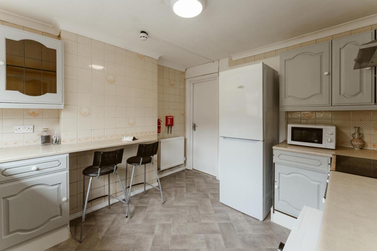 Canningtown Double Rooms - 20 Londres Exterior foto