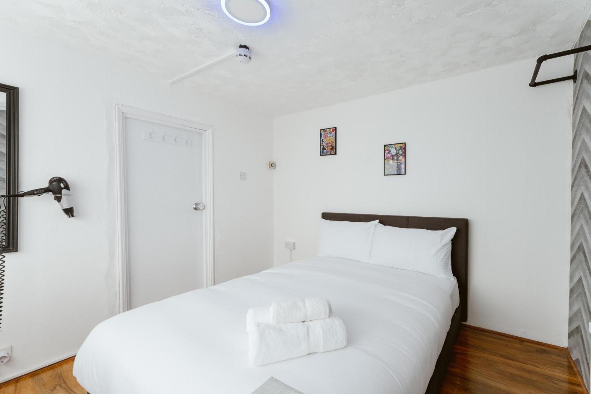 Canningtown Double Rooms - 20 Londres Exterior foto